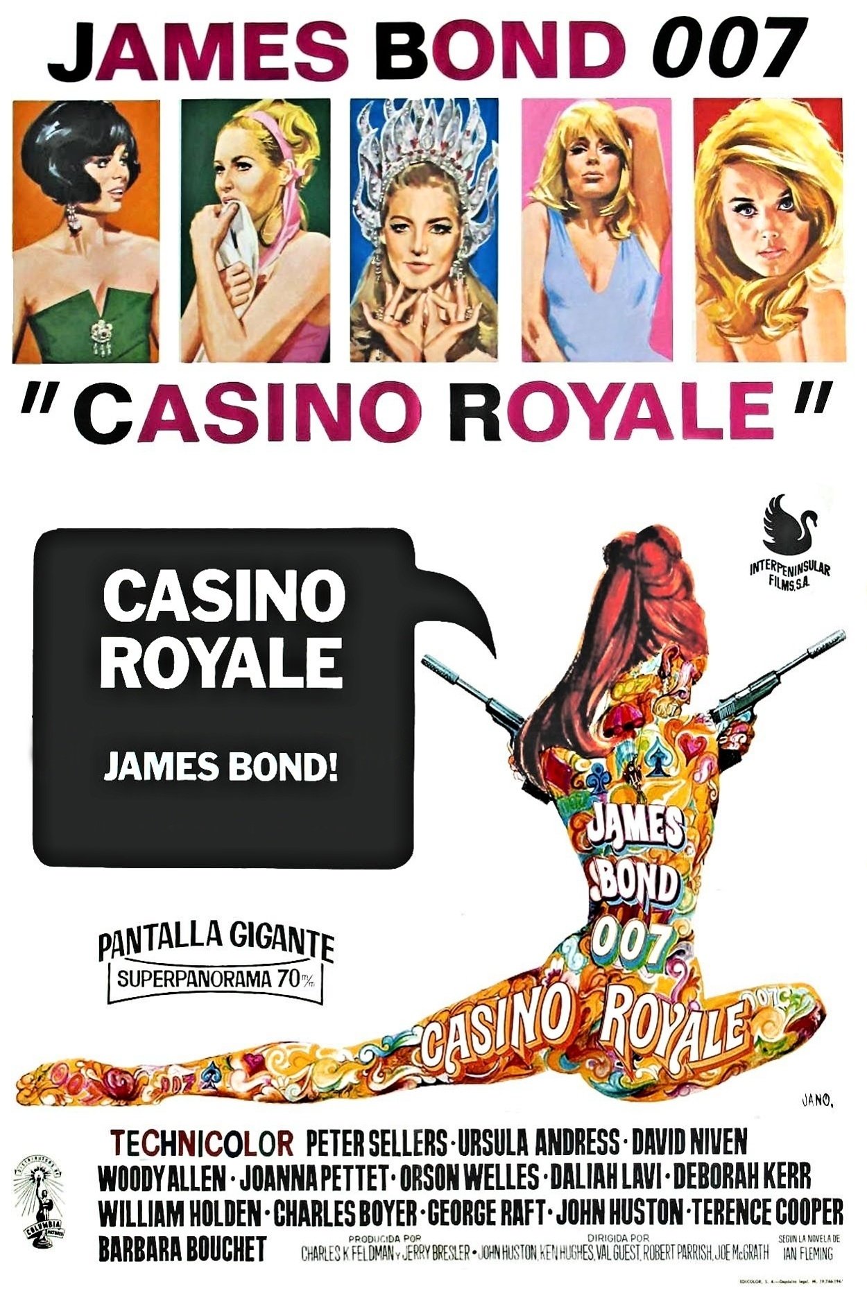 Casino Royale