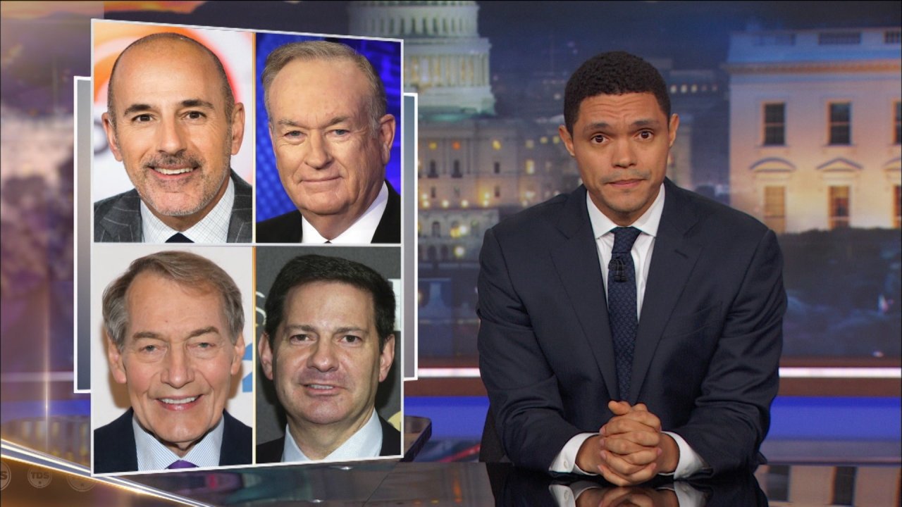 The Daily Show Staffel 23 :Folge 27 