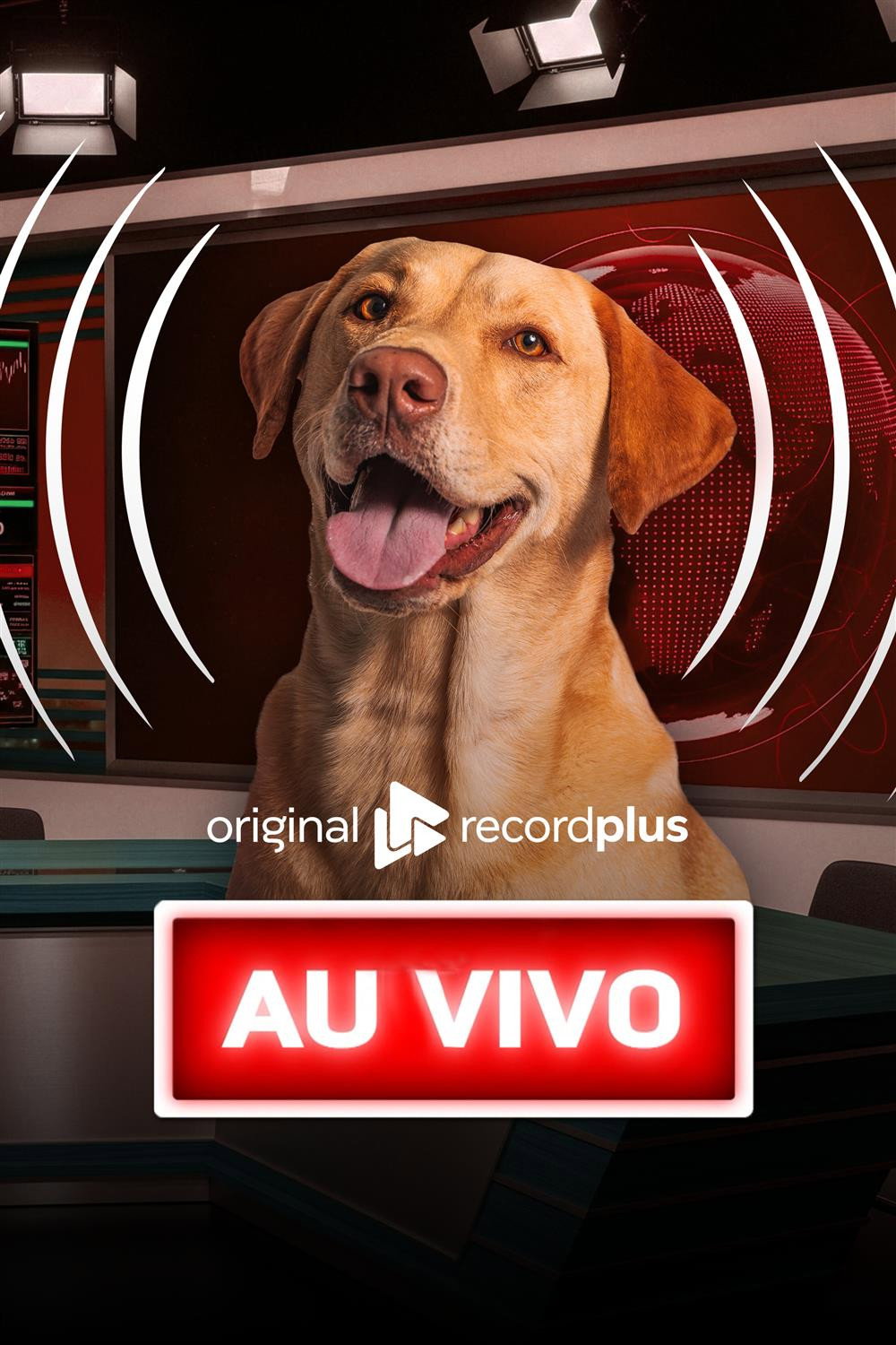 Au Vivo