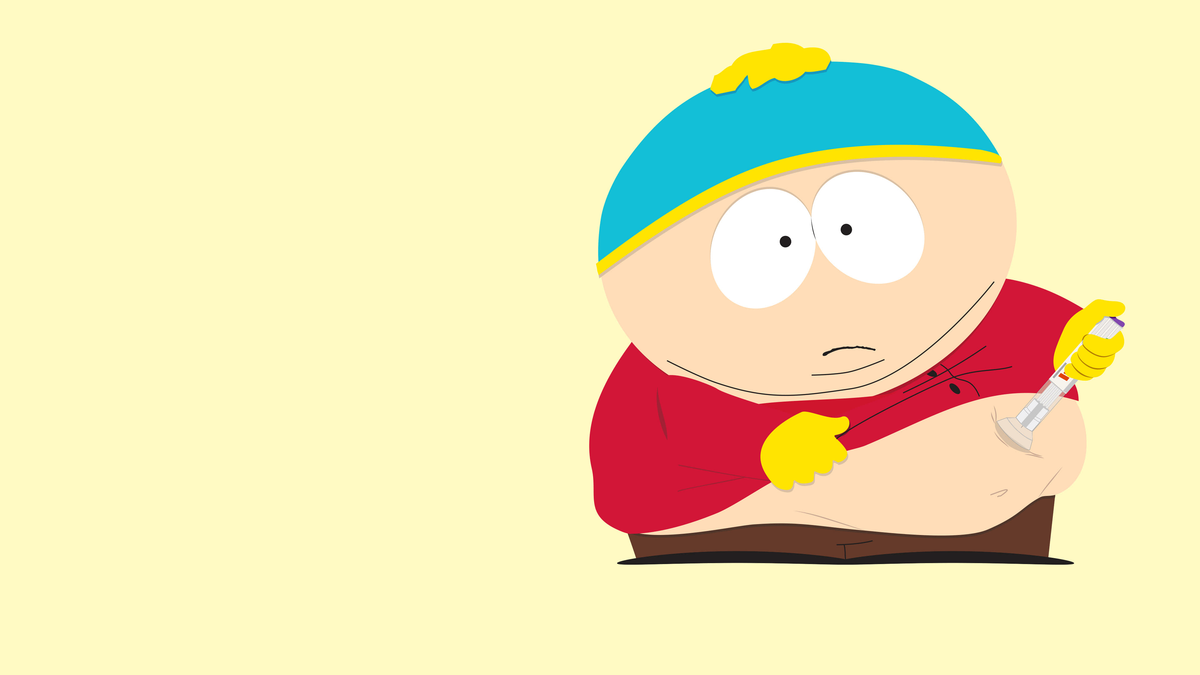 South Park: Das Ende der Fettleibigkeit (2024)