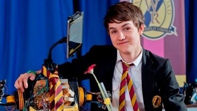 Waterloo Road 8x15