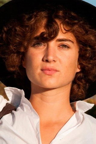 et billede af Patricia Torres