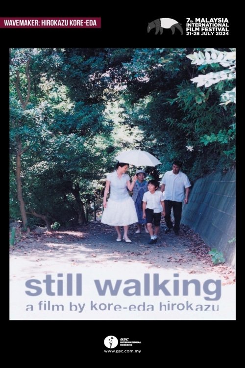 Still Walking