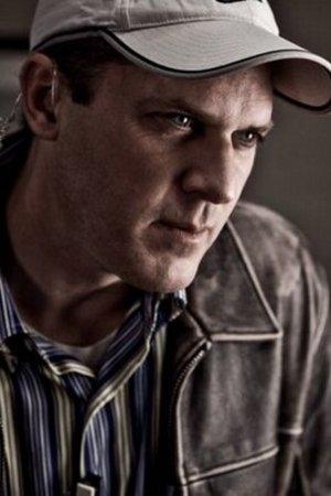 Marc Marriott | Director