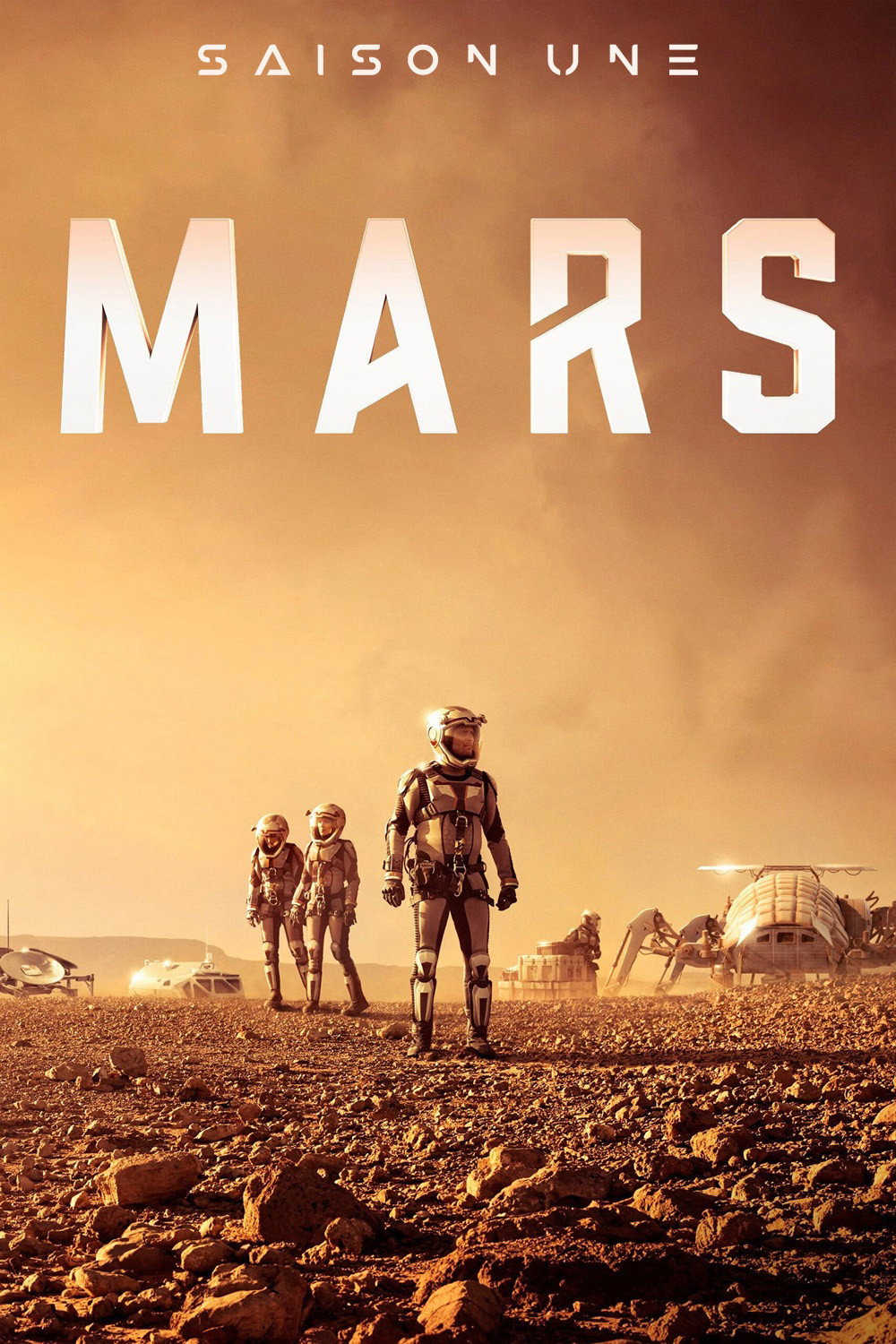 Saison 1