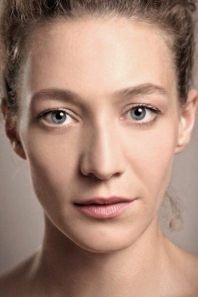 et billede af Pető Kata