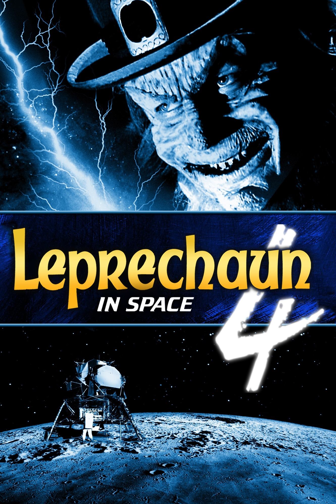 Leprechaun 3