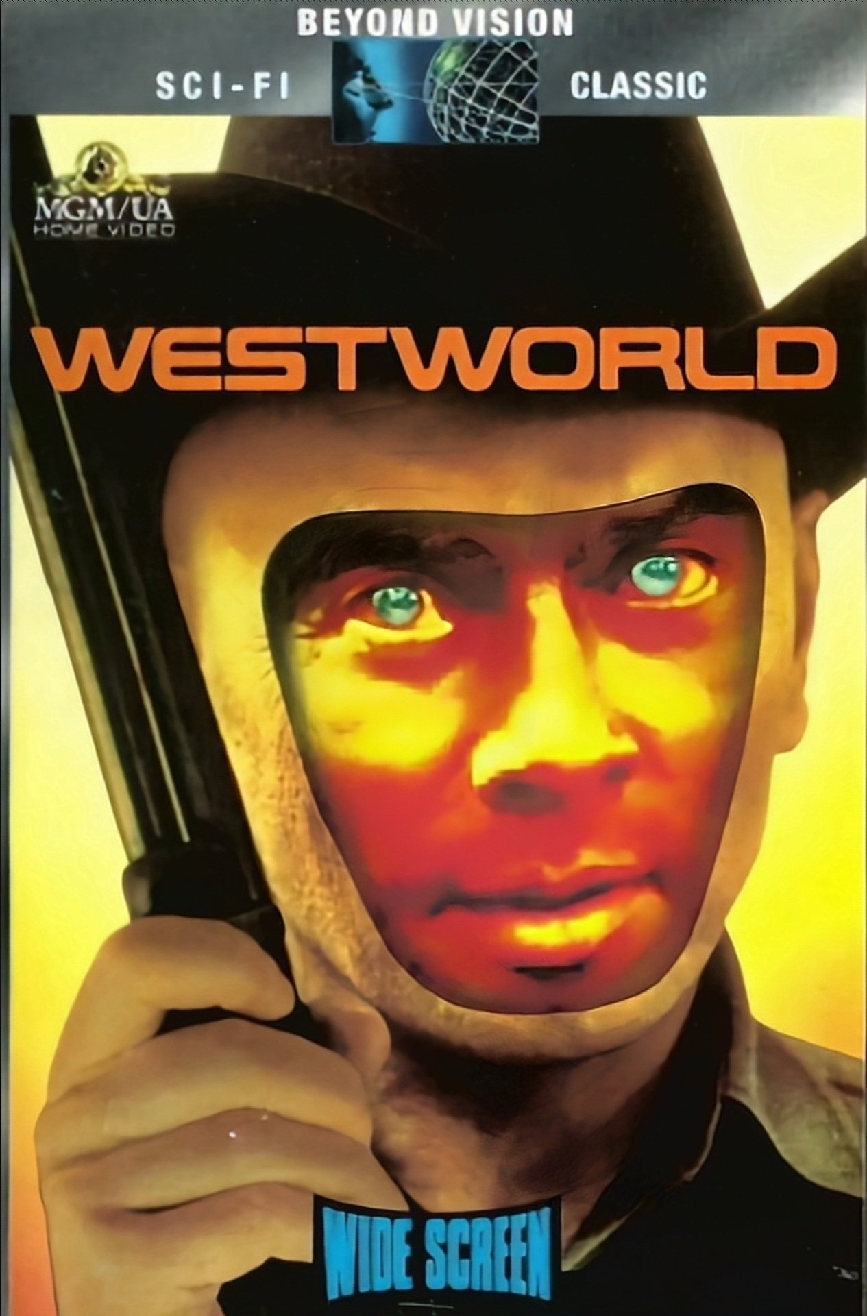 Westworld