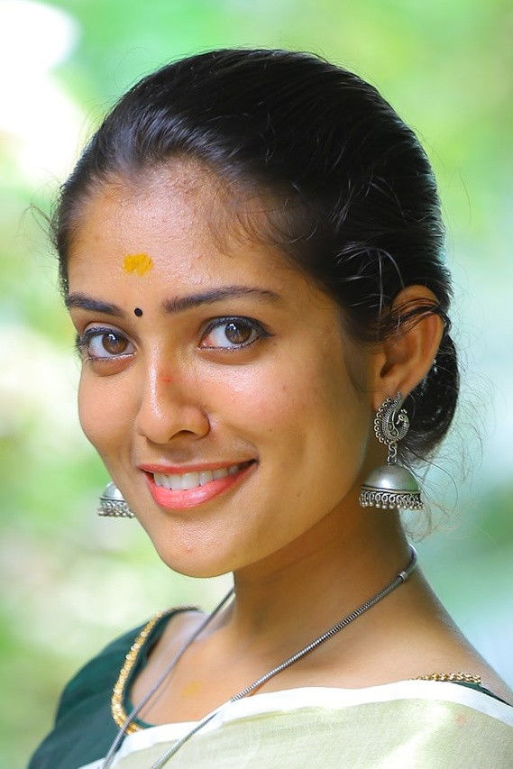 et billede af Nandana Rajan