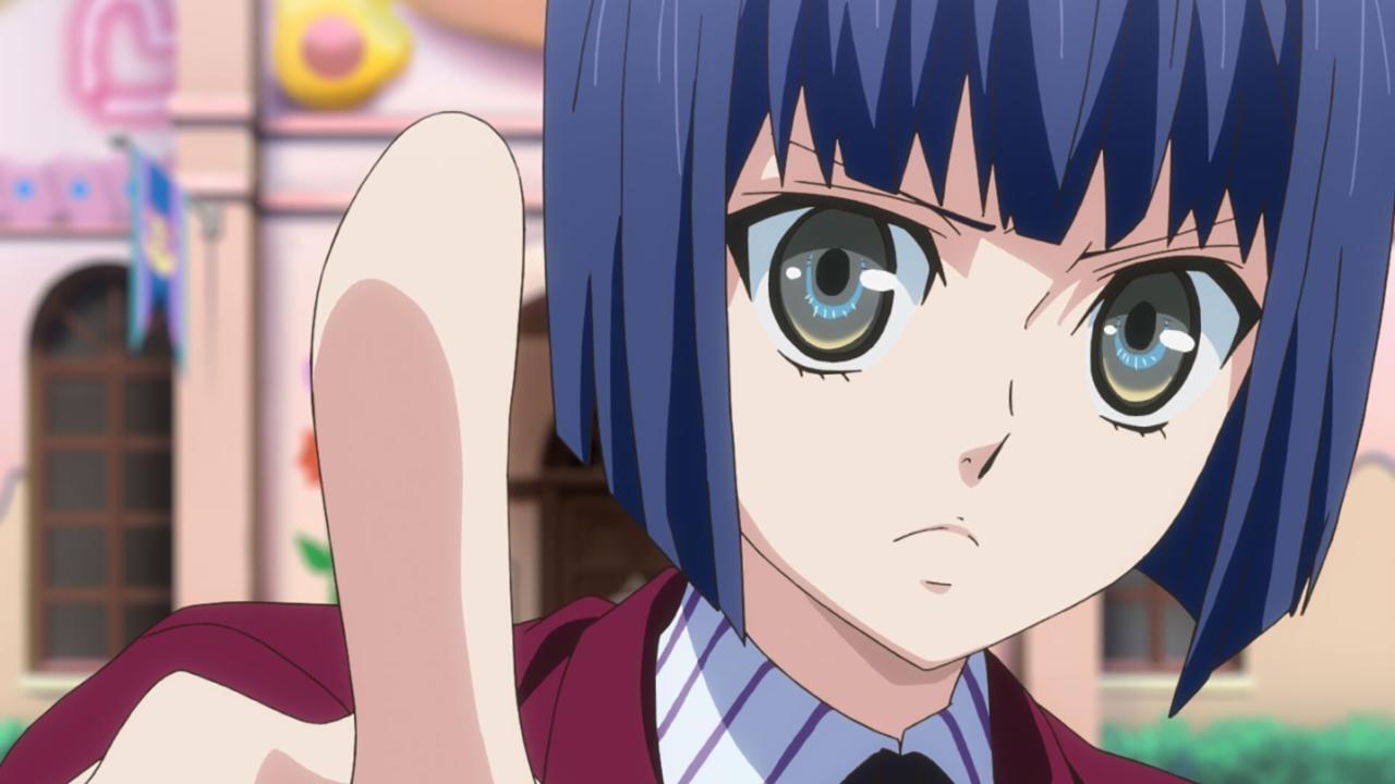 Karneval - Épisode 11