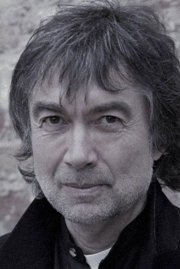 et billede af Svend Wam