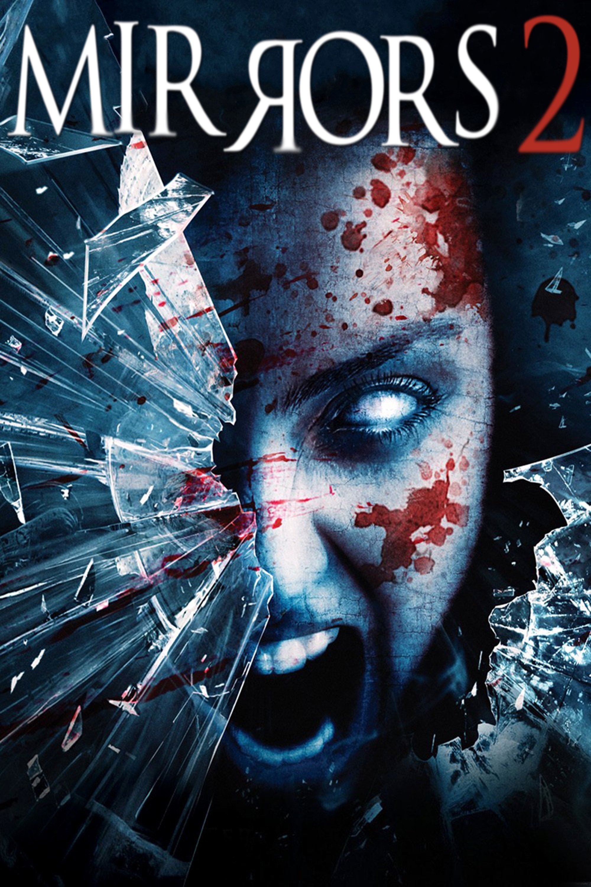 Mirrors 2