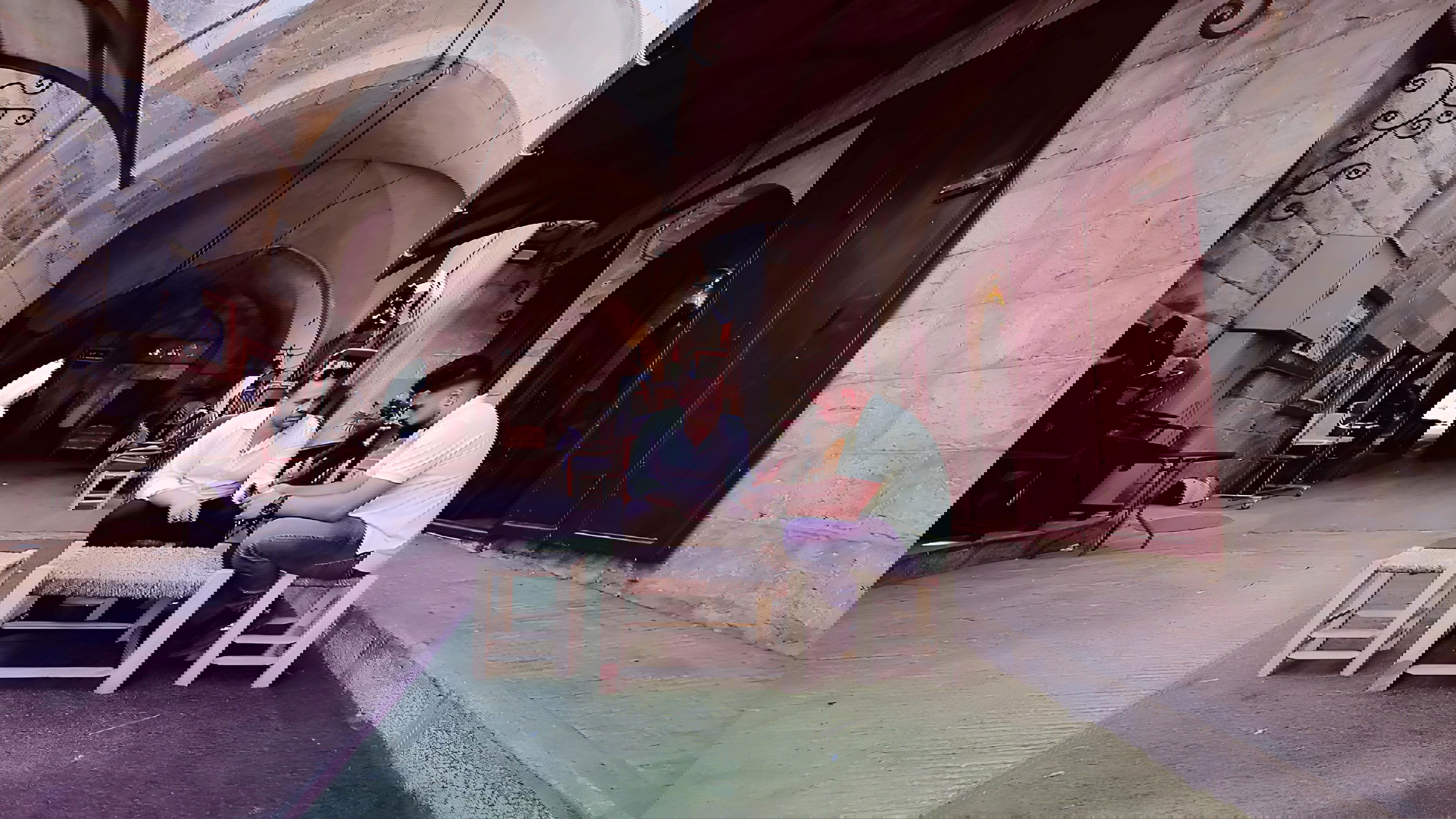 Trick