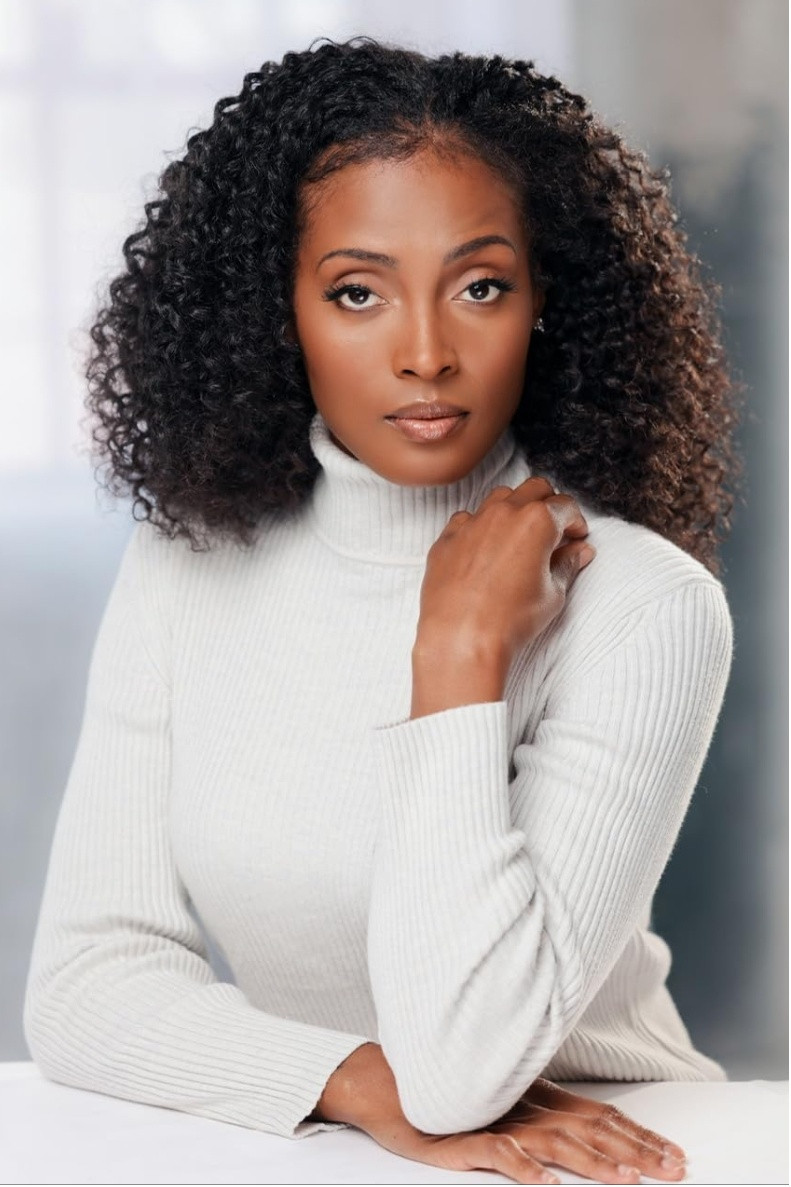 et billede af Marquita McSwain