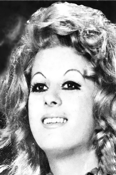 et billede af Dimitra Nomikou