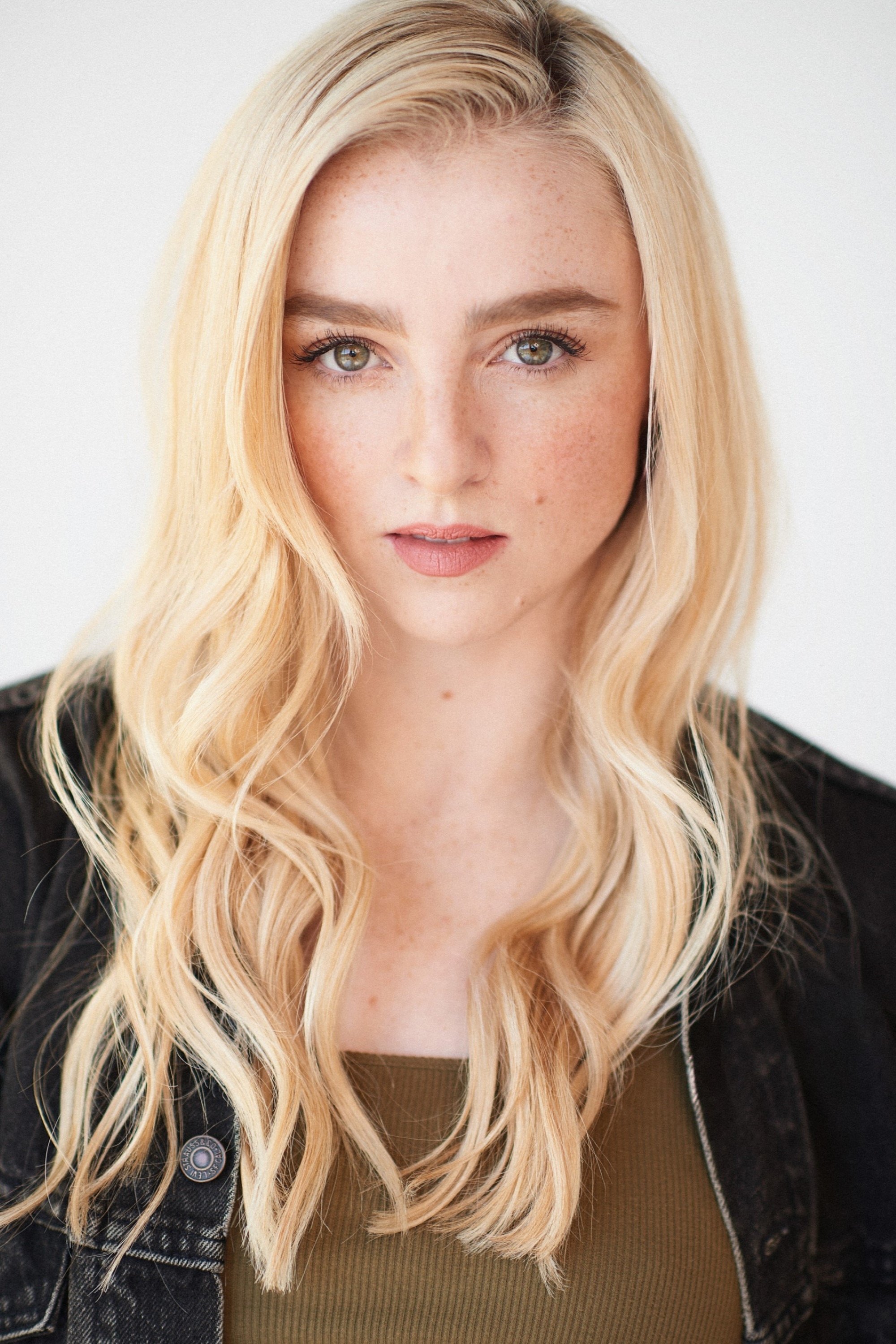 et billede af Britt Good