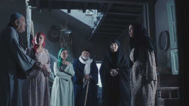 The Witch of the South
