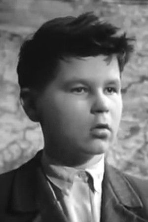 et billede af Gerhard Kuhn