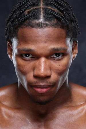 et billede af Raymond Ford