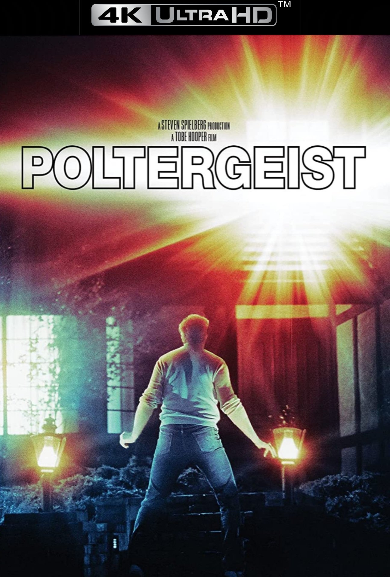 Poltergeist