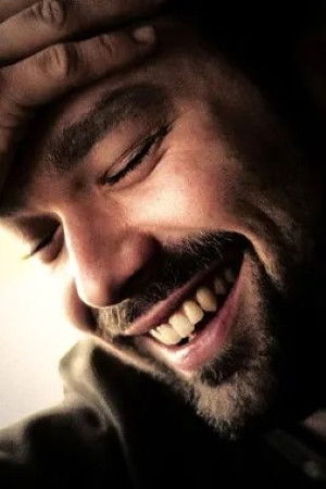 et billede af David Ullman