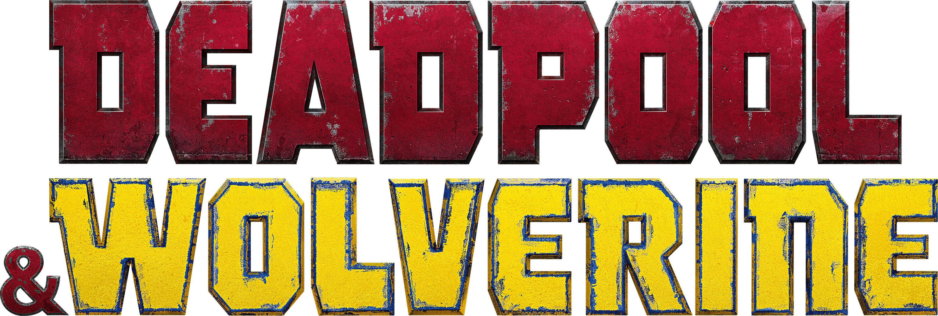 Logo de la película