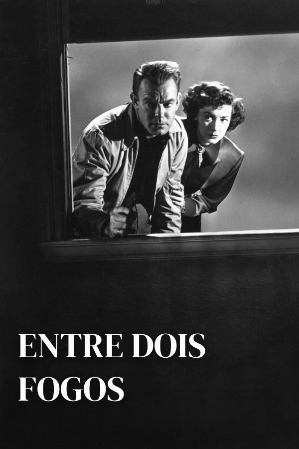 Entre Dois Fogos