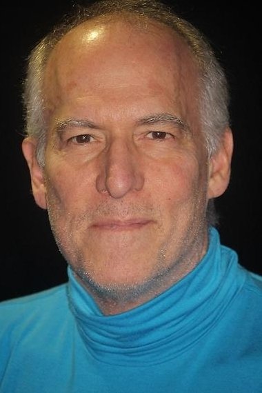 et billede af Christian Bordeleau