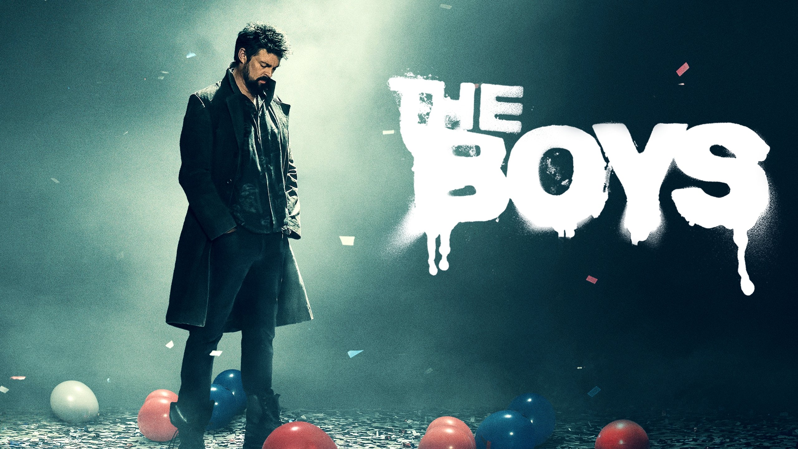 The Boys - Season 2