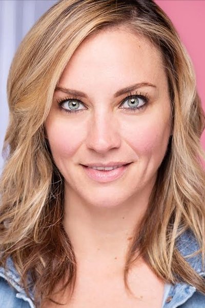 et billede af Liz DeCoudres