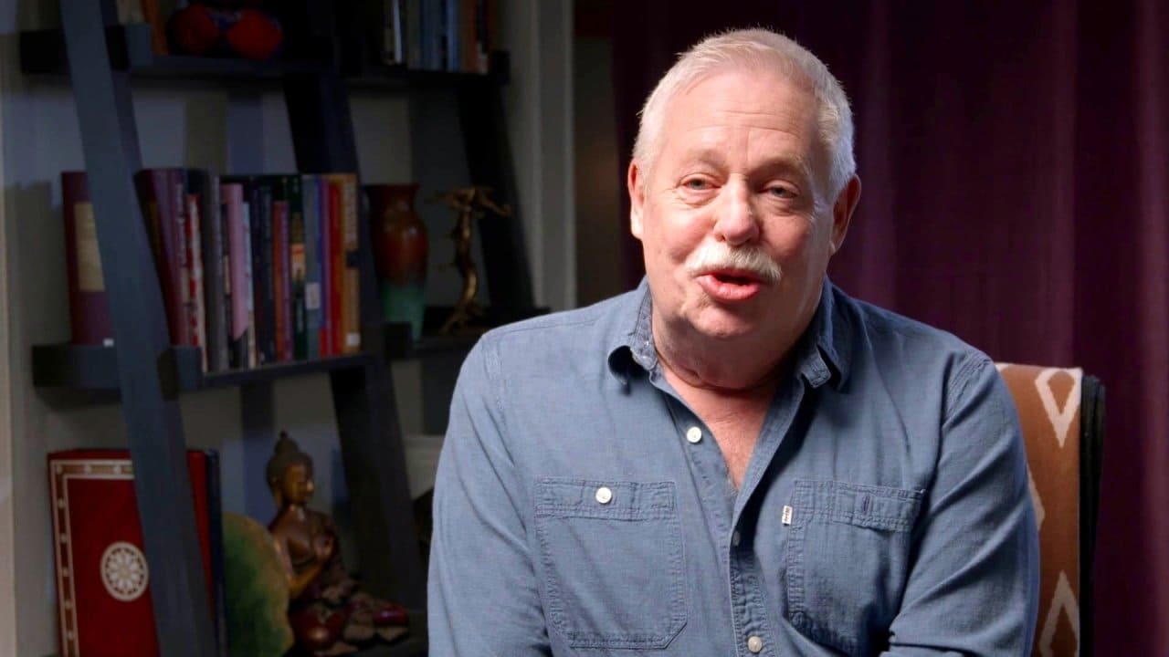 The Untold Tales of Armistead Maupin