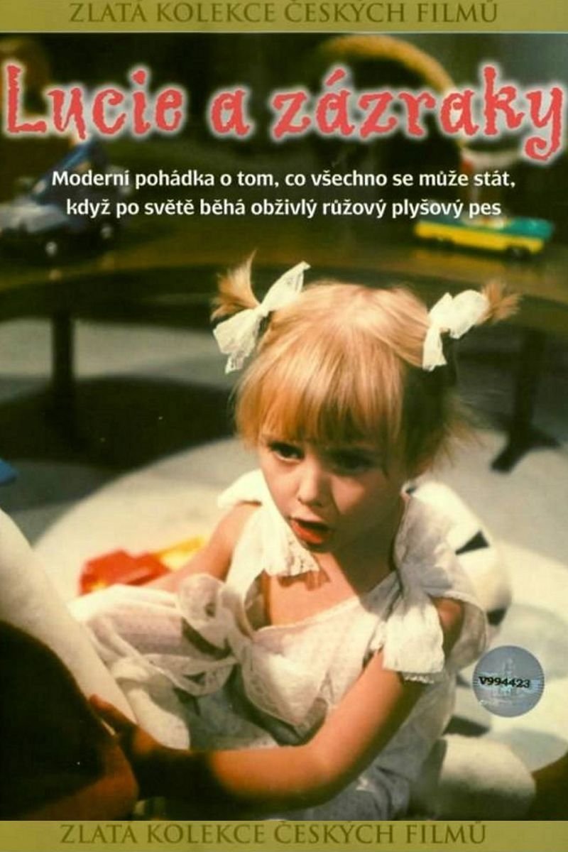Lucie and the Miracles