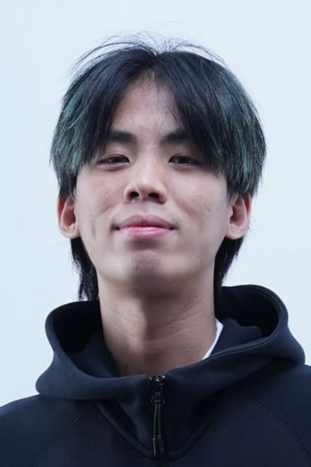 et billede af Yuka Theo