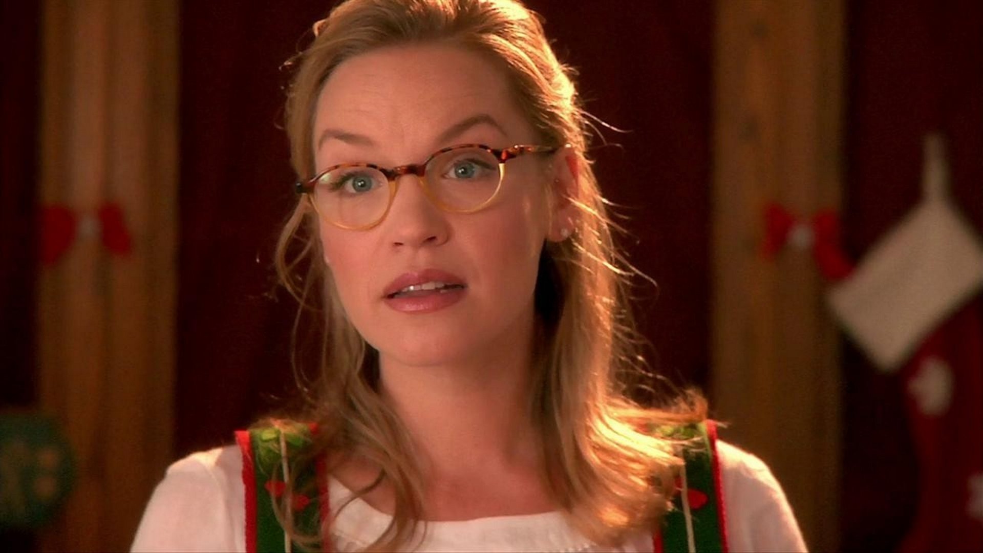 Christmas Mail (2010)