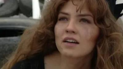 María la del Barrio