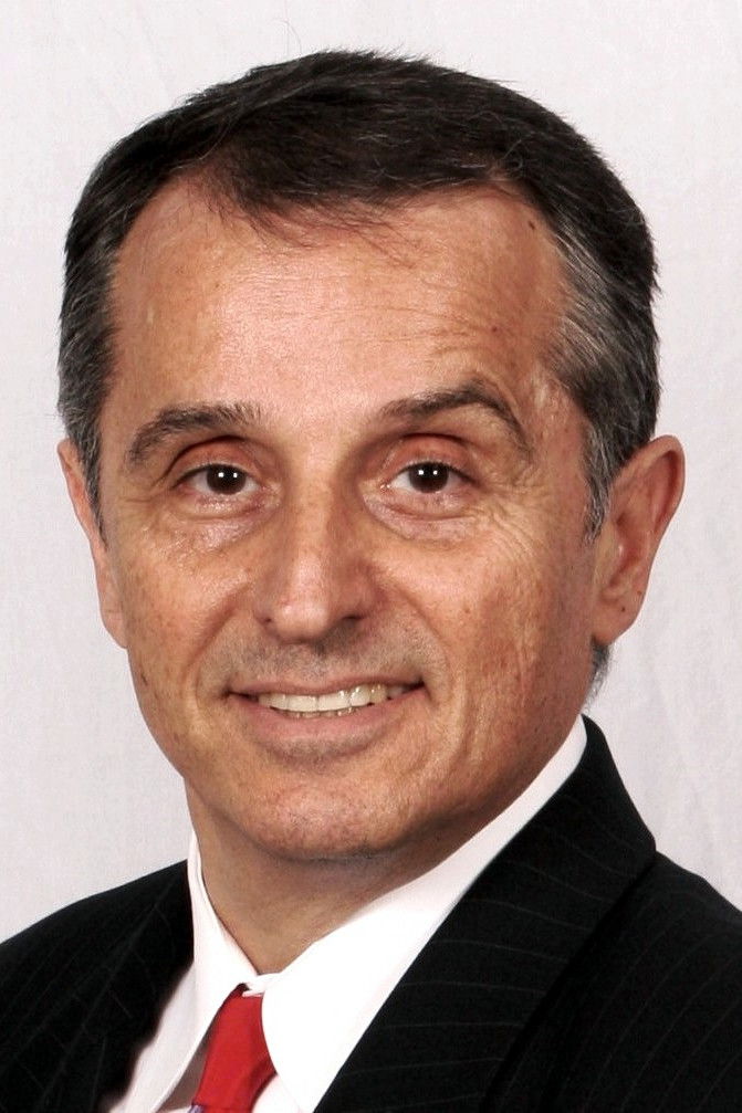 et billede af Art Davie