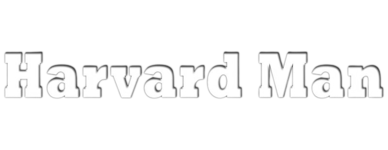 Harvard Man Logo