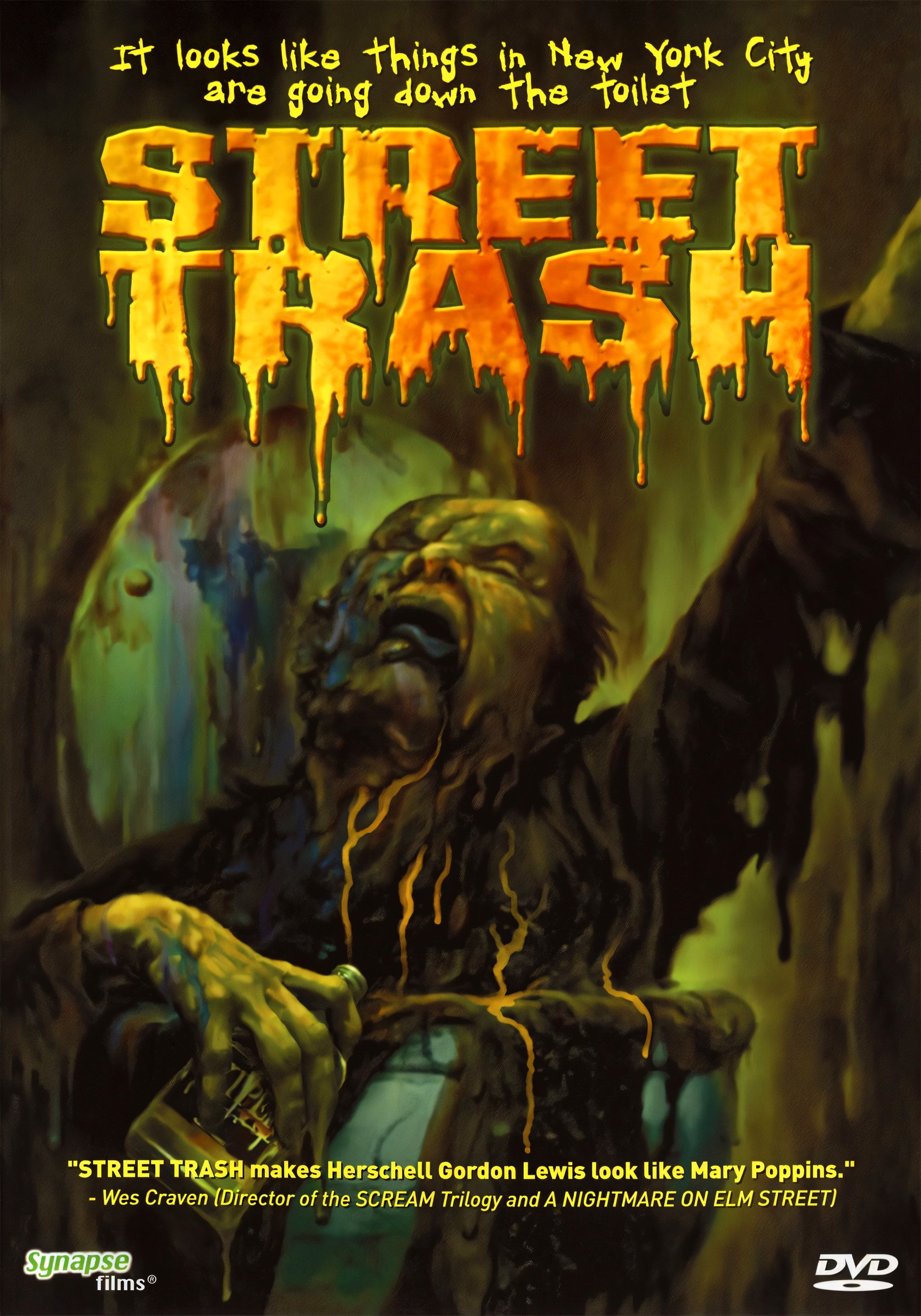 Street Trash
