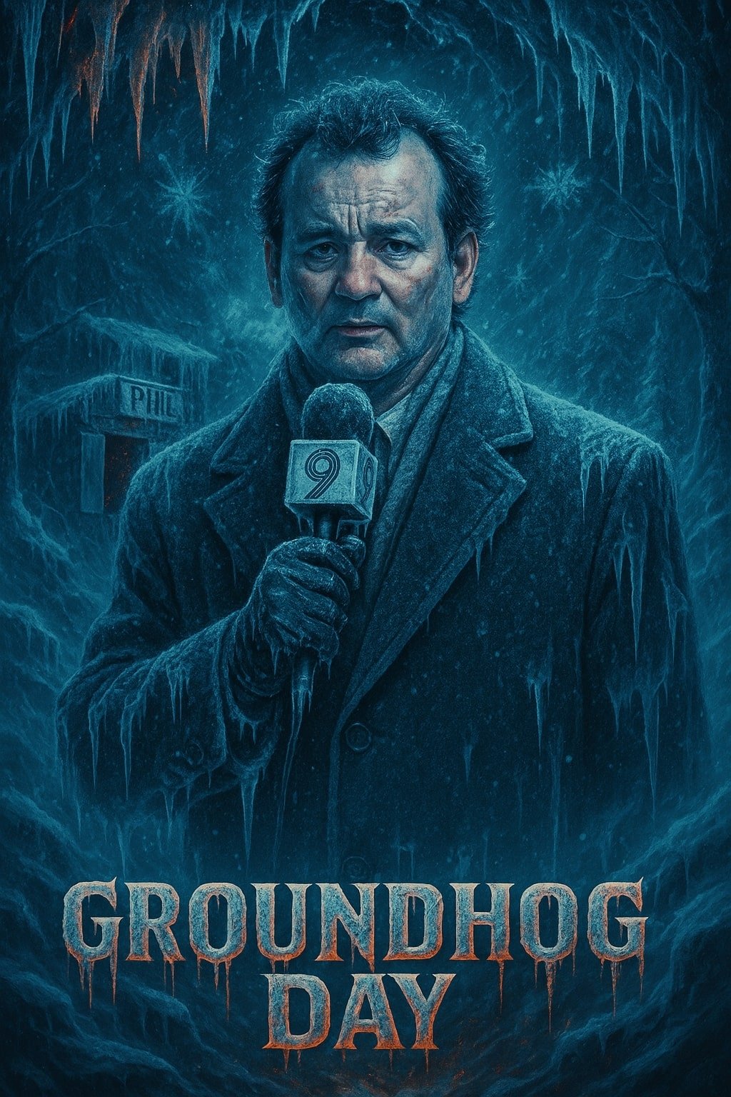 Groundhog Day