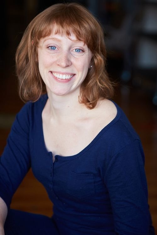 et billede af Jackie Renee Robinson