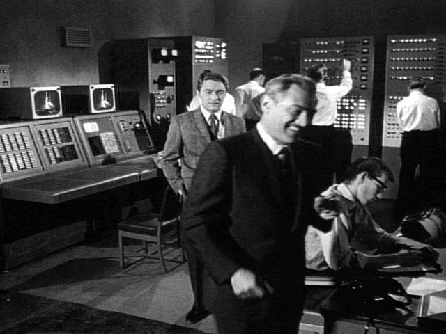 My Favorite Martian