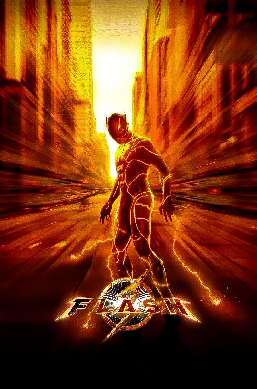 The Flash