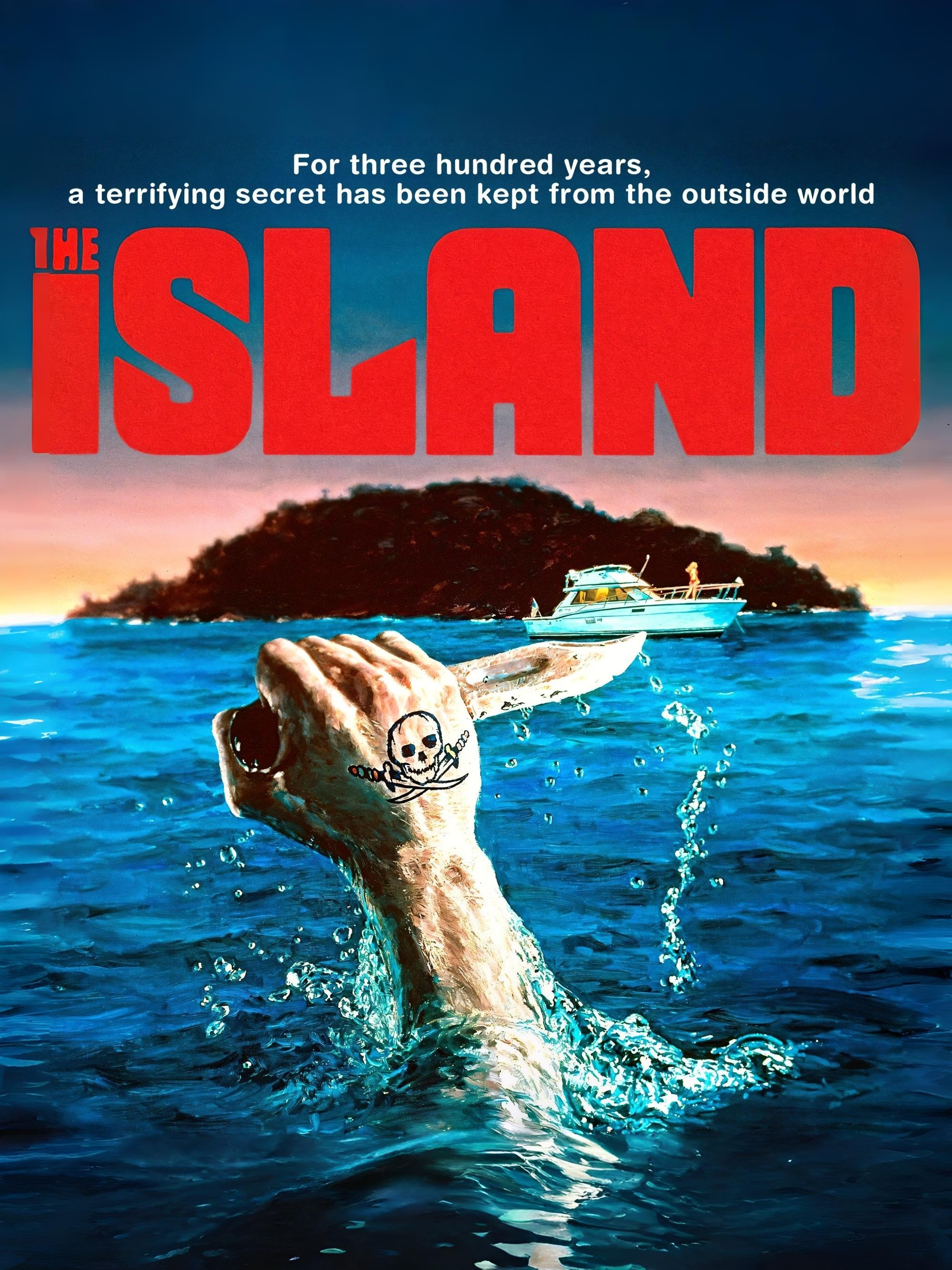 The Island