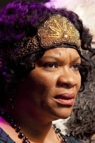 et billede af Jevetta Steele