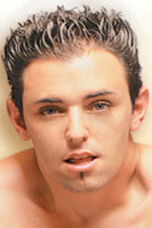 et billede af Victor Santoro