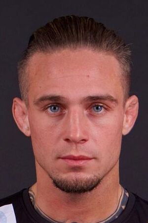 et billede af Jordy Bakkes