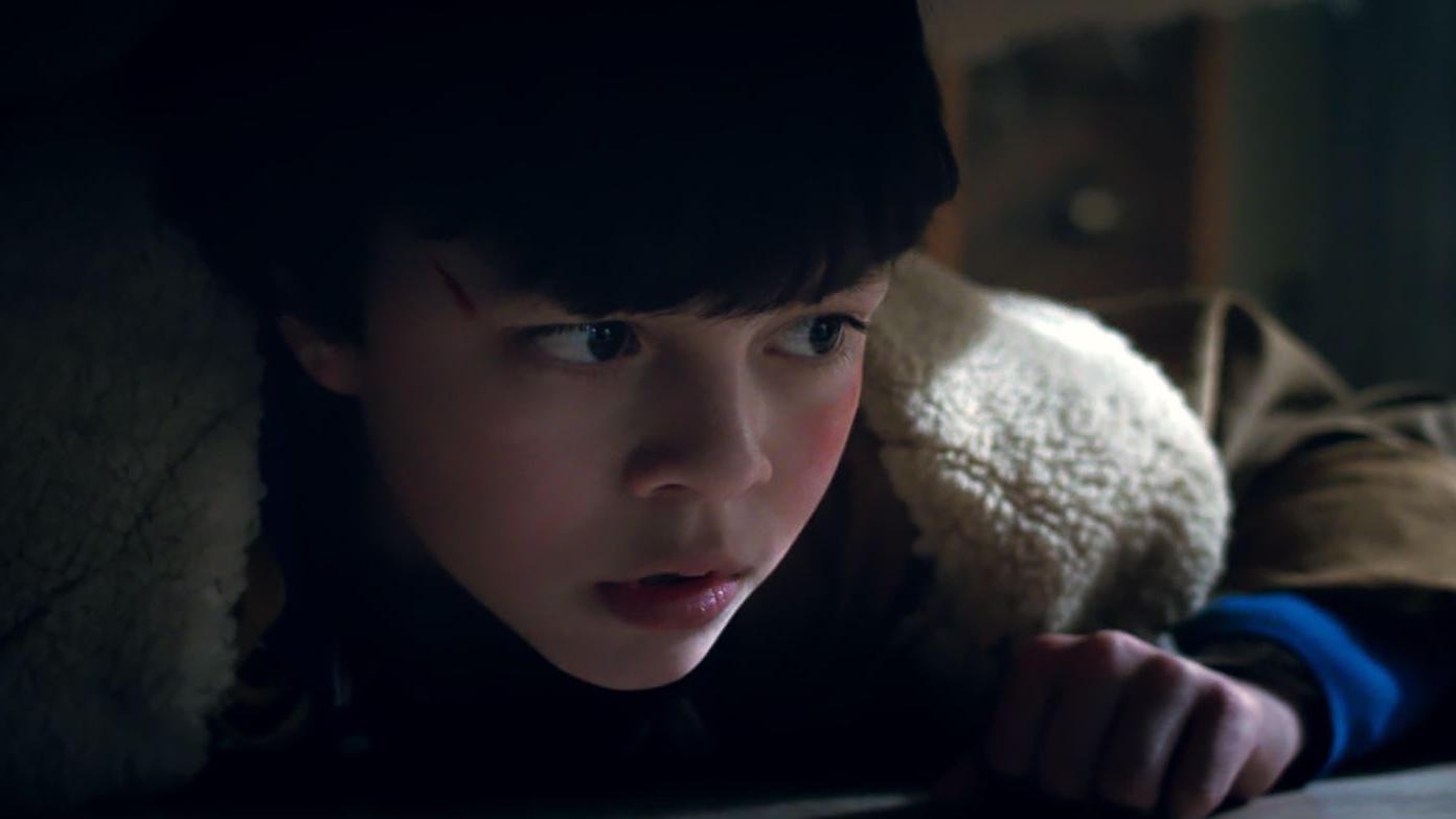 Knuckleball (2018)