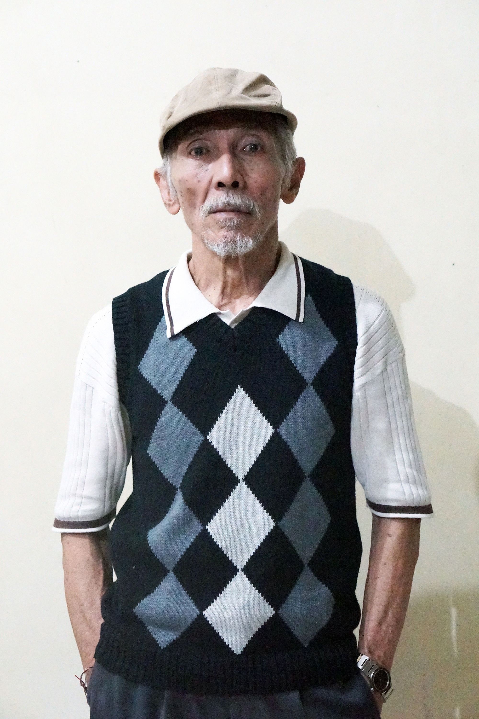 et billede af Wirman Simago