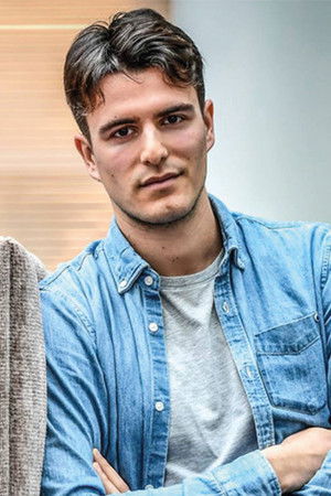 et billede af Conner Rousseau