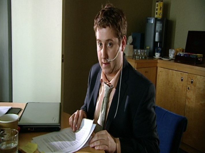 Peep Show